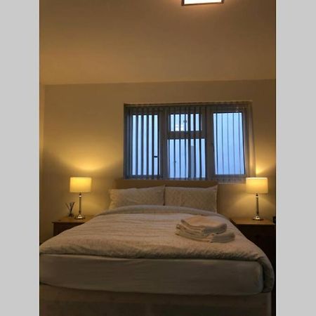 Cozy Self Contained Apartment Бирмингам Екстериор снимка